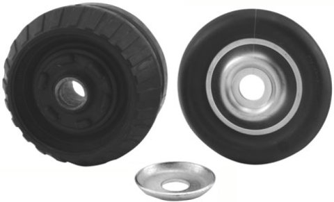 KYB Shocks & Struts Strut Mounts Front CADILLAC Catera 1997-01 PONTIAC GTO 2004-06 thumbnail 6