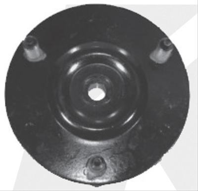 KYB Shocks & Struts Strut Mounts Front TOYOTA Sequoia 2001-07 TOYOTA Tundra (2WD) 2000-06 TOYOTA Tun
