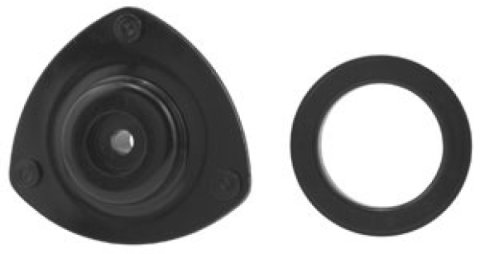 KYB Shocks & Struts Strut Mounts Front ACURA EL 2001 ACURA RSX 2002-04 ACURA RSX 2005-06 HONDA Civic thumbnail 6