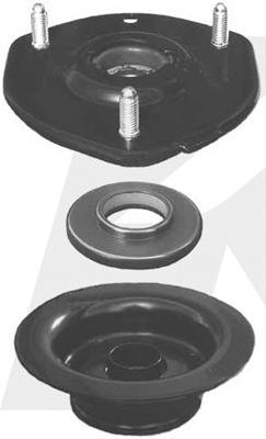 KYB Shocks & Struts Strut Mounts Front FORD Fusion (AWD) 2006-11 FORD Fusion (FWD) 2006-11 LINCOLN M thumbnail 1
