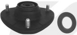KYB Shocks & Struts Strut Mounts Front HONDA Odyssey 2005-10 thumbnail 2