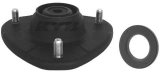KYB Shocks & Struts Strut Mounts Front HONDA Odyssey 2005-10 thumbnail 4