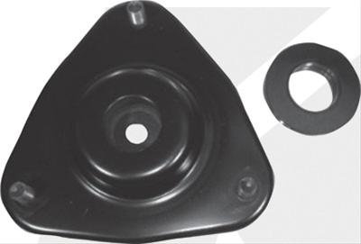 KYB Shocks & Struts Strut Mounts Front MITSUBISHI Lancer 2002-06 MITSUBISHI Outlander 2003-06 thumbnail 1