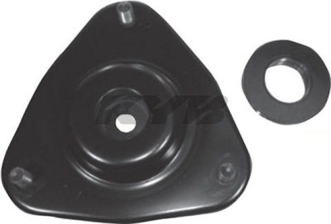 KYB Shocks & Struts Strut Mounts Front MITSUBISHI Lancer 2002-06 MITSUBISHI Outlander 2003-06 thumbnail 5