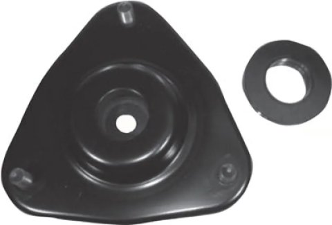 KYB Shocks & Struts Strut Mounts Front MITSUBISHI Lancer 2002-06 MITSUBISHI Outlander 2003-06 thumbnail 8