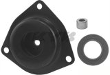 KYB Shocks & Struts Strut Mounts Front INFINITI QX4 (2WD) 2001-03 INFINITI QX4 (4WD) 1997-03 NISSAN thumbnail 4