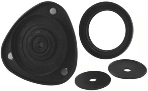 KYB Shocks & Struts Strut Mounts Front ACURA MDX 2001-06 HONDA Odyssey 1999-04 HONDA Pilot 2003-08 thumbnail 6