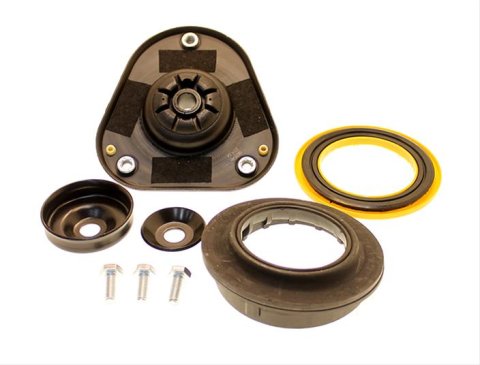 KYB Shocks & Struts Strut Mounts Front BUICK LeSabre 2000-05 BUICK Park Avenue 1998-05 BUICK Riviera thumbnail 1