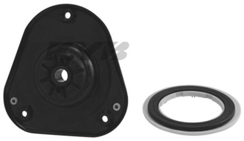 KYB Shocks & Struts Strut Mounts Front BUICK LeSabre 2000-05 BUICK Park Avenue 1998-05 BUICK Riviera thumbnail 3