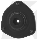 KYB Shocks & Struts Strut Mounts Front MITSUBISHI Mirage 1997-02 thumbnail 1