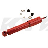 KYB Shocks & Struts MonoMax Front CHEVROLET Luv 1980-82 NISSAN Frontier (2WD) 2001 NISSAN Frontier ( thumbnail 1