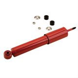 KYB Shocks & Struts MonoMax Front CHEVROLET Luv 1980-82 NISSAN Frontier (2WD) 2001 NISSAN Frontier ( thumbnail 2