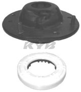 KYB Shocks & Struts Strut Mounts Front Left CHEVROLET Malibu 2004-11 CHEVROLET Malibu Maxx 2004-07 P thumbnail 5
