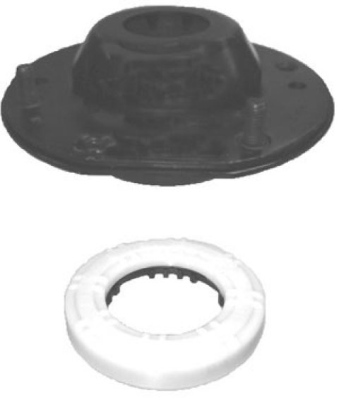 KYB Shocks & Struts Strut Mounts Front Right CHEVROLET Malibu 2004-11 CHEVROLET Malibu Maxx 2004-07 thumbnail 3