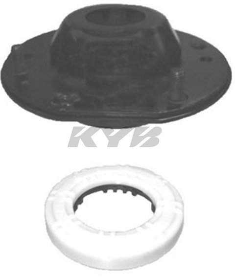KYB Shocks & Struts Strut Mounts Front Right CHEVROLET Malibu 2004-11 CHEVROLET Malibu Maxx 2004-07 thumbnail 5