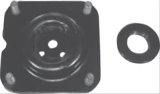 KYB Shocks & Struts Strut Mounts Front MAZDA Protege 1999-02 MAZDA Protege 2003 thumbnail 1