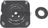 KYB Shocks & Struts Strut Mounts Front MAZDA Protege 1999-02 MAZDA Protege 2003 thumbnail 4