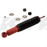 KYB Shocks & Struts MonoMax Front CHEVROLET Avalanche 2500 2002-06 CHEVROLET Silverado C and R - Ser thumbnail 1