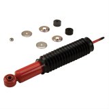 KYB Shocks & Struts MonoMax Front CHEVROLET Avalanche 2500 2002-06 CHEVROLET Silverado C and R - Ser thumbnail 2