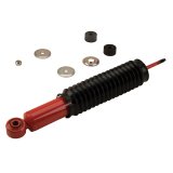 KYB Shocks & Struts MonoMax Front CHEVROLET Avalanche 2500 2002-06 CHEVROLET Silverado C and R - Ser thumbnail 3