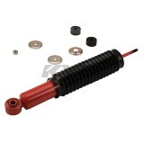 KYB Shocks & Struts MonoMax Front CHEVROLET Avalanche 2500 2002-06 CHEVROLET Silverado C and R - Ser thumbnail 5