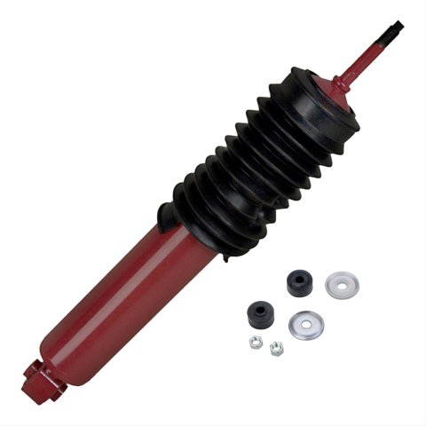 KYB Shocks & Struts MonoMax Front MITSUBISHI Montero 1992-00 MITSUBISHI Montero Sport 1997-99