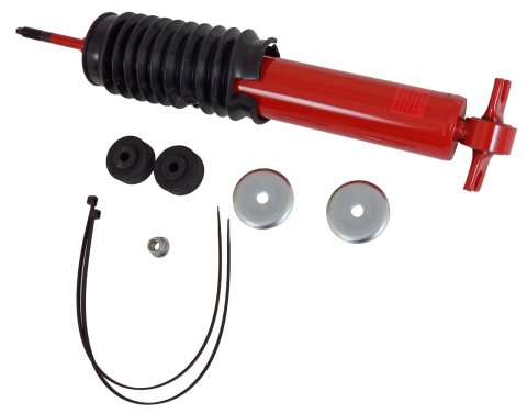 KYB Shocks & Struts MonoMax Front CHEVROLET Silverado C and R - Series 1/2 Ton (2WD) 1999-07 GMC Sie