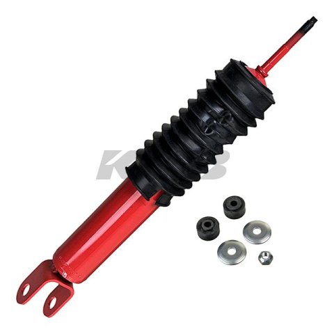 KYB Shocks & Struts MonoMax Front CADILLAC Escalade 2002-06 CHEVROLET Avalanche 1500 (2WD) 2002-06 C thumbnail 5