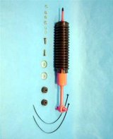 KYB Shocks & Struts Excel-G Front FORD Explorer 1995-01 FORD Explorer Sport 2001-03 FORD Explorer Sp thumbnail 2
