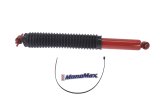 KYB Shocks & Struts MonoMax Rear CHEVROLET Express 3500 (Van) 1996-05 CHEVROLET Suburban 1/2 Ton (4W thumbnail 2