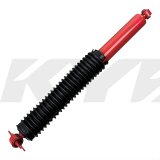 KYB Shocks & Struts MonoMax Rear JEEP Wrangler - Lift Replacement Shocks 1997-04 thumbnail 1