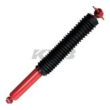 KYB Shocks & Struts MonoMax Rear JEEP Wrangler - Lift Replacement Shocks 1997-04 thumbnail 4