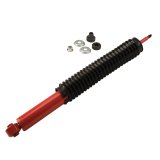 KYB Shocks & Struts MonoMax Front DODGE Ram 1500 2500 3500 Pickup (4WD) - Lift Replacement Shocks 19 thumbnail 6