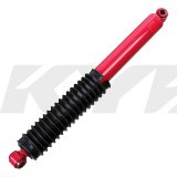KYB Shocks & Struts MonoMax Rear NISSAN Frontier (2WD) 2001 NISSAN Frontier (4WD) 1998-01 NISSAN Pic thumbnail 1