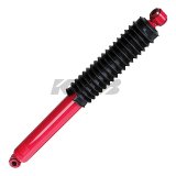 KYB Shocks & Struts MonoMax Rear NISSAN Frontier (2WD) 2001 NISSAN Frontier (4WD) 1998-01 NISSAN Pic thumbnail 6