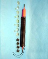 KYB Shocks & Struts MonoMax Front LEXUS LX450 1996-97 TOYOTA Land Cruiser 1991-98 thumbnail 2