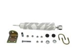 KYB Shocks & Struts Steering Stabilizers Front FORD Excursion (4WD) 2000-04 FORD F250 Super Duty (4W thumbnail 6