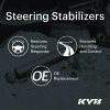 KYB Shocks & Struts Steering Stabilizers Front TOYOTA 4-Runner 1986-95 TOYOTA Pickup (4WD) 1986-95 thumbnail 8