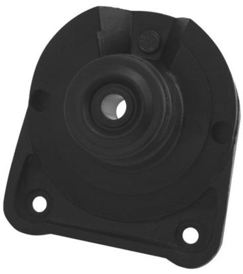 KYB Shocks & Struts Strut Mounts Rear CHEVROLET Classic 2004-05 CHEVROLET Malibu 1997-03 OLDSMOBILE thumbnail 1