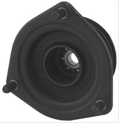 KYB Shocks & Struts Strut Mounts Front NISSAN 240SX 1989-98