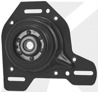 KYB Shocks & Struts Strut Mounts Front Left CHEVROLET Camaro 1982-92 PONTIAC Firebird Trans Am 1982- thumbnail 8