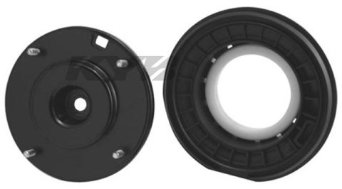 KYB Shocks & Struts Strut Mounts Front CHRYSLER 300M 1999-04 CHRYSLER Concorde 1998-04 CHRYSLER Intr thumbnail 4