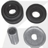 KYB Shocks & Struts Strut Mounts Rear NISSAN Murano 2003-07 NISSAN Quest Mini-Van 2004-09 thumbnail 1