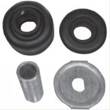 KYB Shocks & Struts Strut Mounts Rear NISSAN Murano 2003-07 NISSAN Quest Mini-Van 2004-09 thumbnail 2