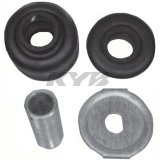 KYB Shocks & Struts Strut Mounts Rear NISSAN Murano 2003-07 NISSAN Quest Mini-Van 2004-09 thumbnail 5