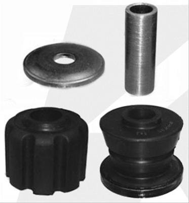 KYB Shocks & Struts Strut Mounts Rear INFINITI G35 (AWD) 2004-06 INFINITI G35 (RWD) 2003-06 INFINITI thumbnail 1