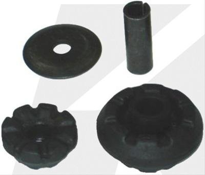 KYB Shocks & Struts Strut Mounts Front & Rear KIA Amanti 2004-09 thumbnail 1