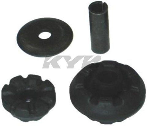 KYB Shocks & Struts Strut Mounts Front & Rear KIA Amanti 2004-09 thumbnail 4