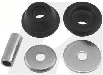 KYB Shocks & Struts Strut Mounts Rear ACURA EL 2001-03 ACURA RSX 2002-04 ACURA RSX 2005-06 HONDA Civ thumbnail 1