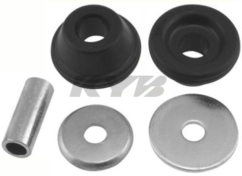 KYB Shocks & Struts Strut Mounts Rear ACURA EL 2001-03 ACURA RSX 2002-04 ACURA RSX 2005-06 HONDA Civ thumbnail 4
